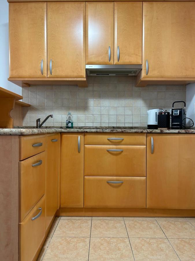Apartment Aurora Moravske-Toplice Eksteriør billede