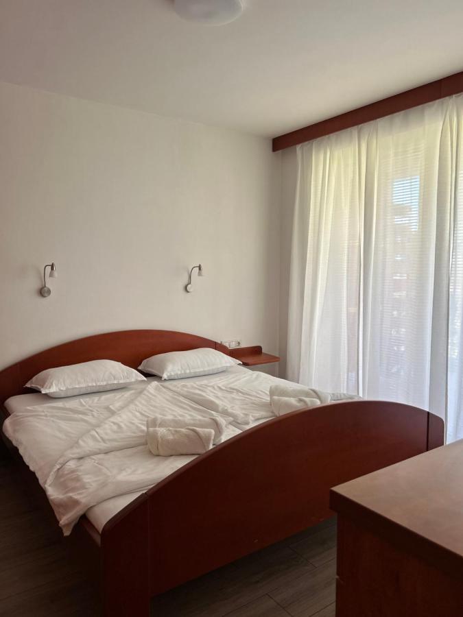 Apartment Aurora Moravske-Toplice Eksteriør billede